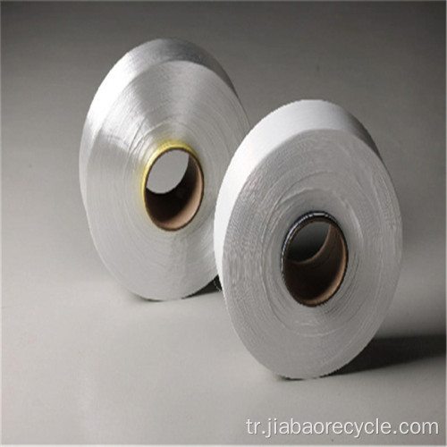 Tekstil Hammaddesi% 100 Polyester Filament FDY İplik